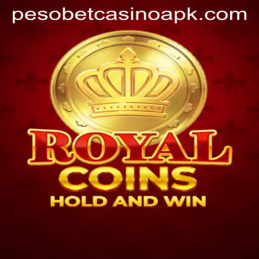 Discover the Thrilling World of RoyalCoins in Pesobet Casino