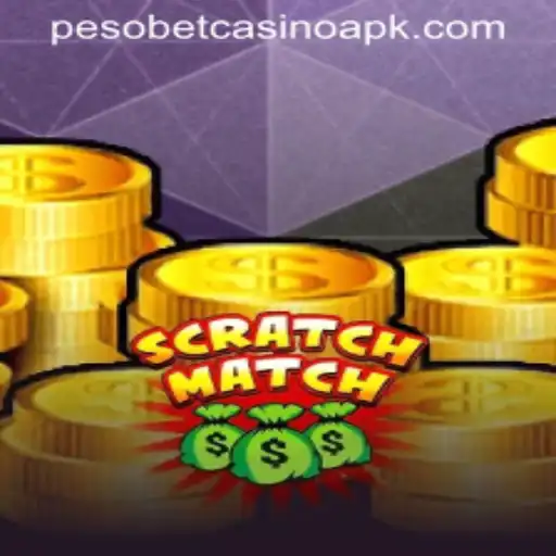 Explore the Exciting World of ScratchMatch and the Pesobet Casino APK