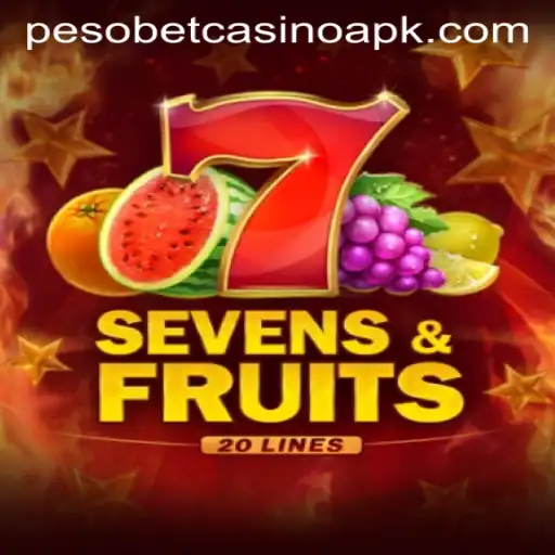 Exploring the Exciting World of SevensFruits20 Casino Game