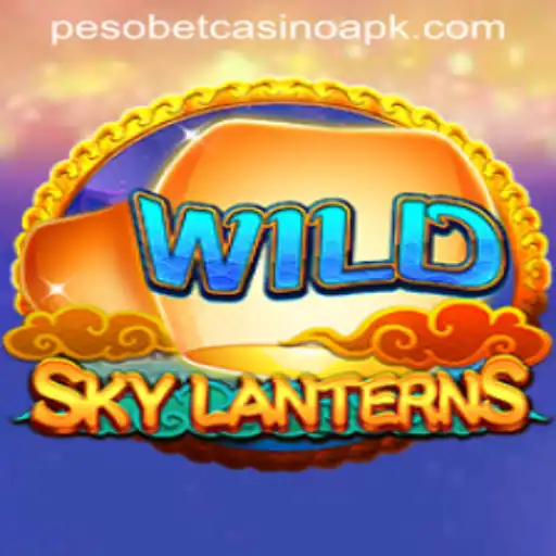 Exploring the Exciting World of SkyLanterns and Pesobet Casino APK