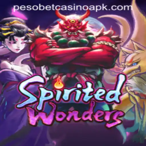 Explore the Fascinating World of SpiritedWonders