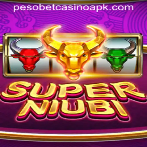 SuperNiubi Unveiled: Immersive Gaming Meets Pesobet Casino Experience
