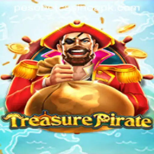 TreasurePirate: An Immersive Adventure into the World of Piracy and Fortune