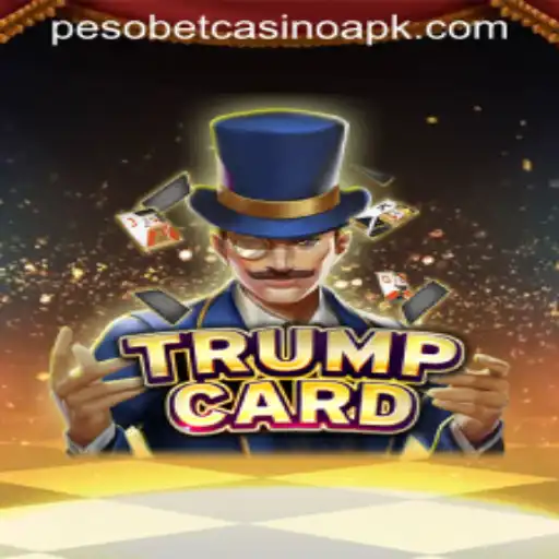 Exploring the Exciting World of TrumpCard and Pesobet Casino APK