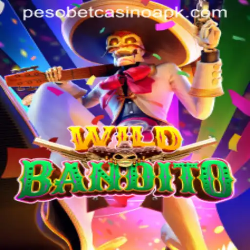 WildBandito: Unleashing Thrills at Pesobet Casino
