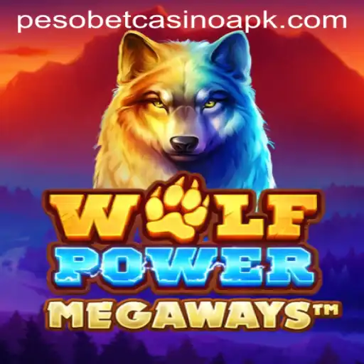 Explore the Thrilling World of WolfPowerMega at Pesobet Casino