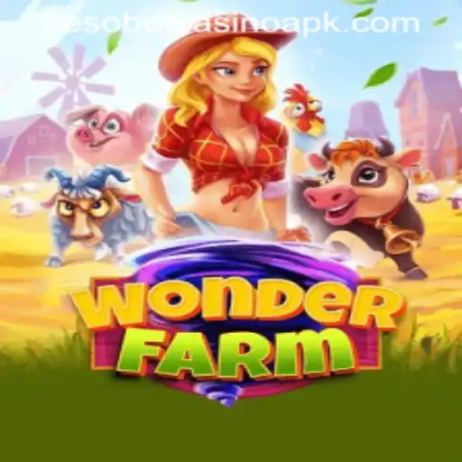 Discover the Exciting World of WonderFarm and Its Connection to Mobile Gaming