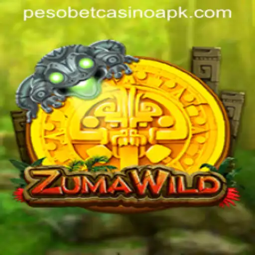 Dive Into the Thrilling World of ZumaWild: Unveiling the Magic of Pesobet Casino APK